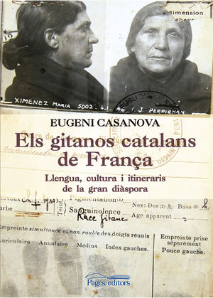 ELS GITANOS CATALANS DE FRANÇA