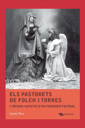 ELS PASTORETS DE FOLCH I TORRES