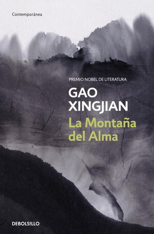 LA MONTAÑA DEL ALMA