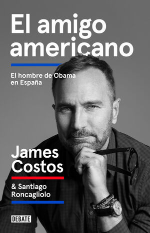 EL AMIGO AMERICANO