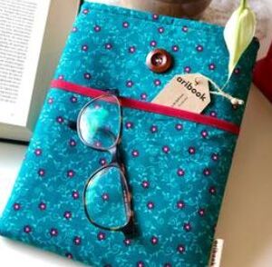 FUNDA LLIBRE PETITA