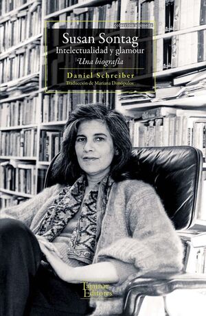 SUSAN SONTAG