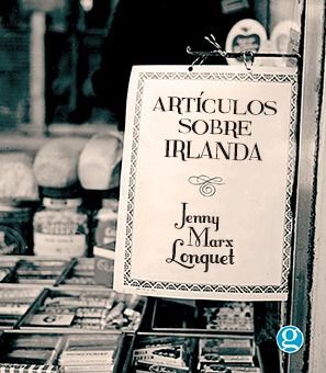 ARTÍCULOS SOBRE IRLANDA