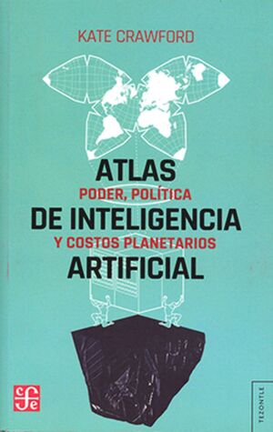 ATLAS DE INTELIGENCIA ARTIFICIAL