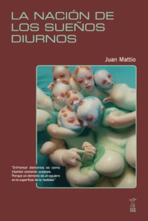 LA NACION DE LOS SUEÑOS DIURNOS