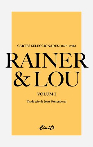 RAINER & LOU