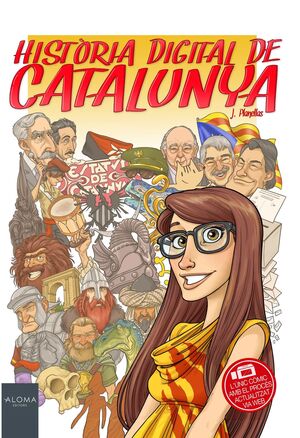 HISTÒRIA DIGITAL DE CATALUNYA