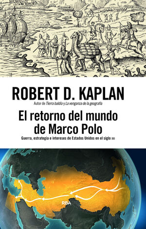 EL RETORNO DEL MUNDO DE MARCO POLO