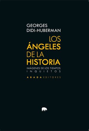LOS ÁNGELES DE LA HISTORIA