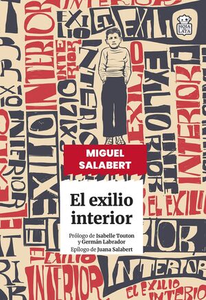 EXILIO INTERIOR, EL