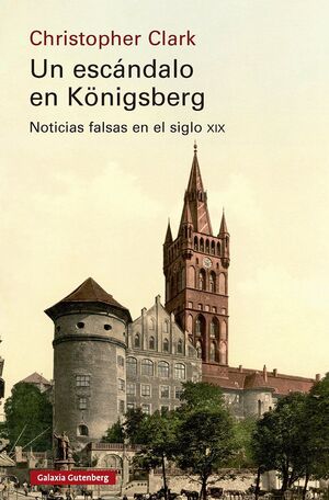 UN ESCÁNDALO EN KÖNIGSBERG