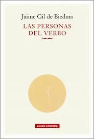 LAS PERSONAS DEL VERBO- 2026