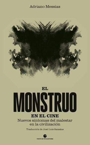 EL MONSTRUO EN EL CINE