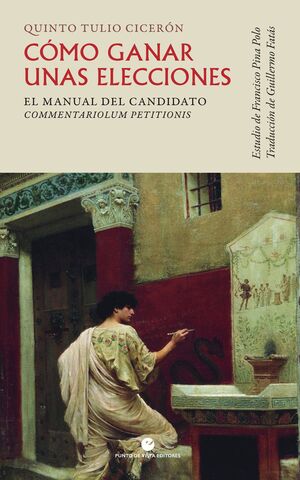CÓMO GANAR UNAS ELECCIONES