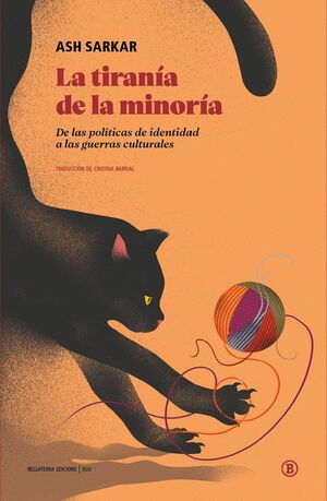 LA TIRANÍA DE LA MINORÍA