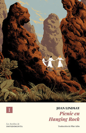 PICNIC EN HANGING ROCK (N.ED.)