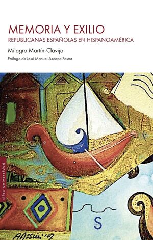 MEMORIA Y EXILIO