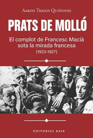 PRATS DE MOLLÓ