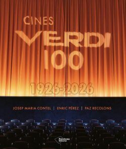 CINES VERDI 100 (1926-2026)