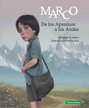 MARCO - DE LOS APENINOS A LOS ANDES