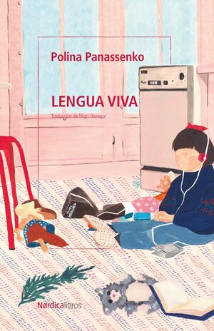 LENGUA VIVA