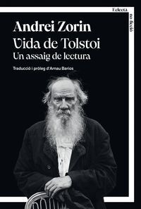 VIDA DE TOLSTOI