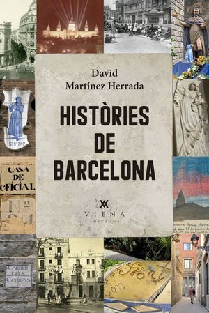 HISTÒRIES DE BARCELONA