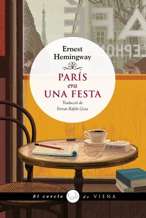PARÍS ERA UNA FESTA