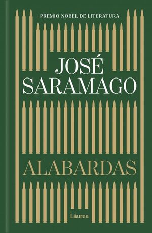 ALABARDAS (LÁUREA)