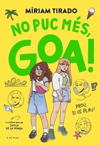 EM DIC GOA 11 - NO PUC MÉS, GOA
