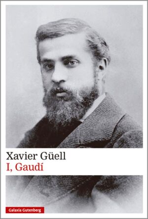 I, GAUDÍ