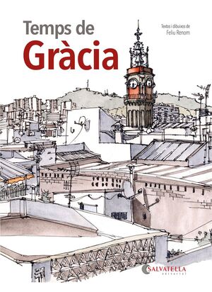 TEMPS DE GRÀCIA