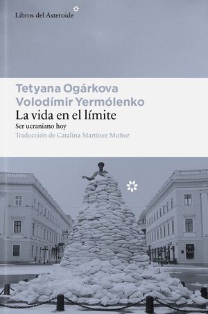 LA VIDA EN EL LÍMITE