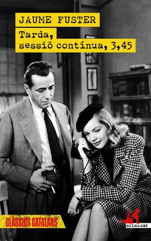 TARDA, SESSIÓ CONTÍNUA, 3,45