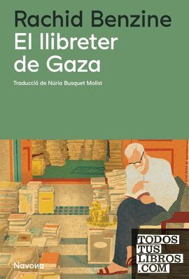 EL LLIBRETER DE GAZA