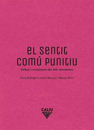 EL SENTIT COMU PUNITIU