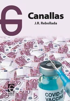 CANALLAS