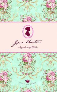 AGENDA JANE AUSTEN 2026
