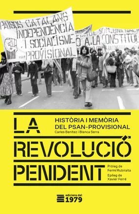 REVOLUCIÓ PENDENT, LA