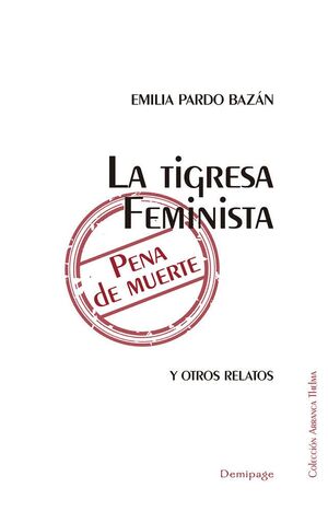 LA TIGRESA FEMINISTA