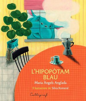 LHIPOPÒTAM BLAU