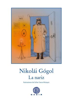 LA NARIZ